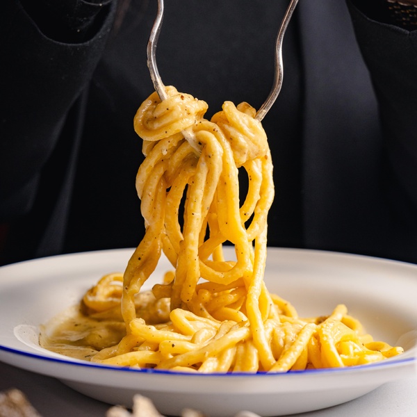 Italian Set Menu - Chucs